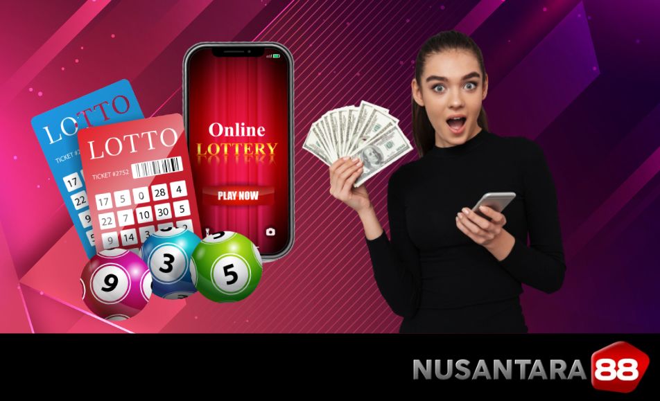 Nusantara88/Nusa88 Bandar Togel Online Resmi Indonesia Terpercaya Nusantara88/Nusa88